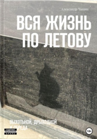 Александр Чащин, Вся жизнь по Летову. Выхотьной, дрыходной и сбреда